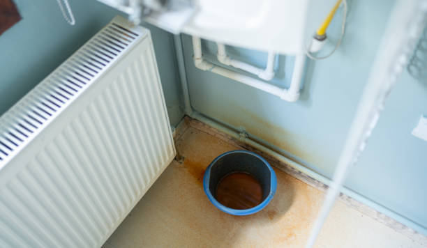 Best Water damage restoration company  in Center Point, IA